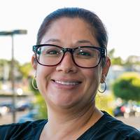 Cypress Dentist Treatment Manager Headshot